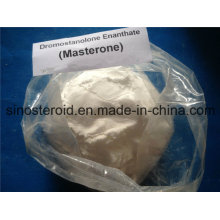 Маточный стероидный гормон Мастерон Дростанолон Энантат (CAS 472-61-145)
